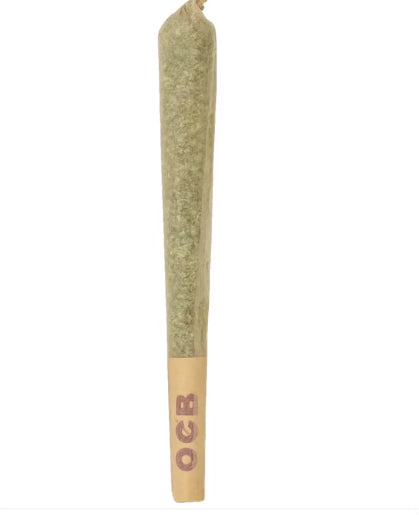 PreRoll Toad Venom