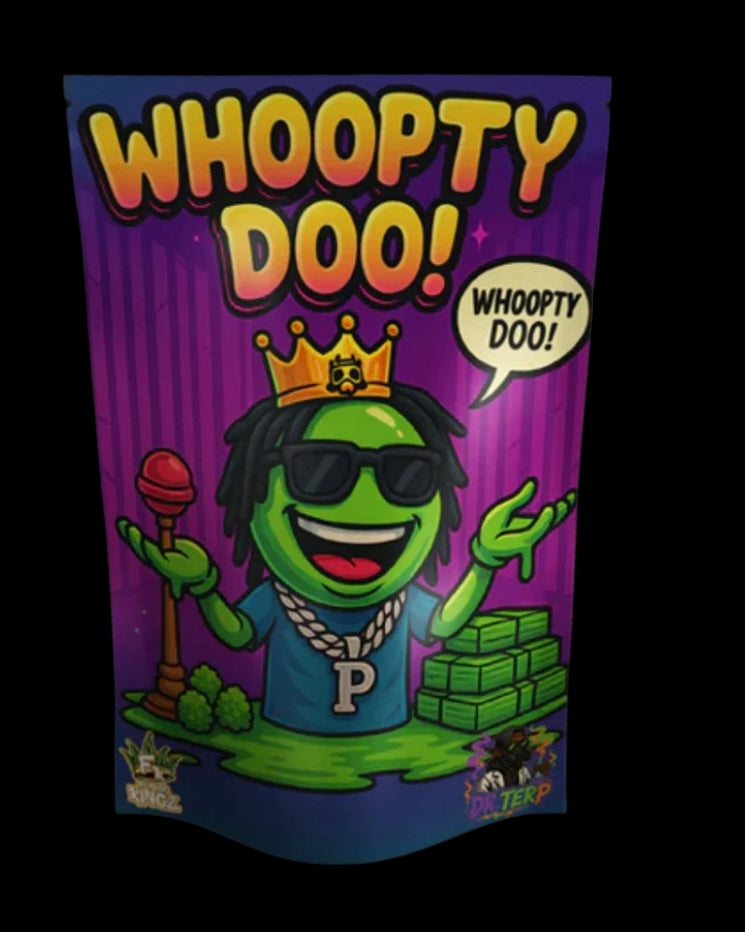 FLAVOR KINGS WHOOPTY DOO!