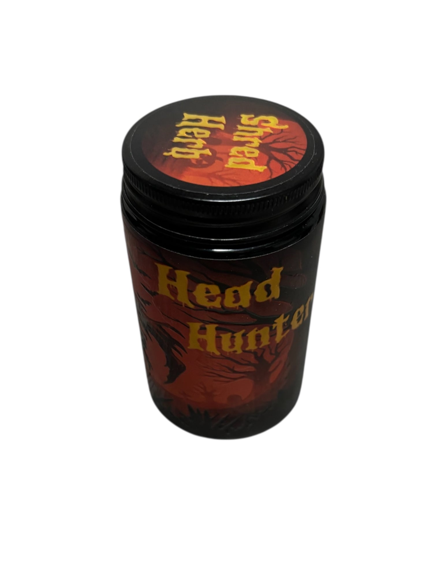 HEAD HUNTER