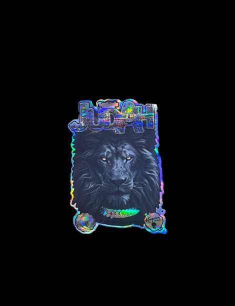 JUDAH by Wawa the Brand