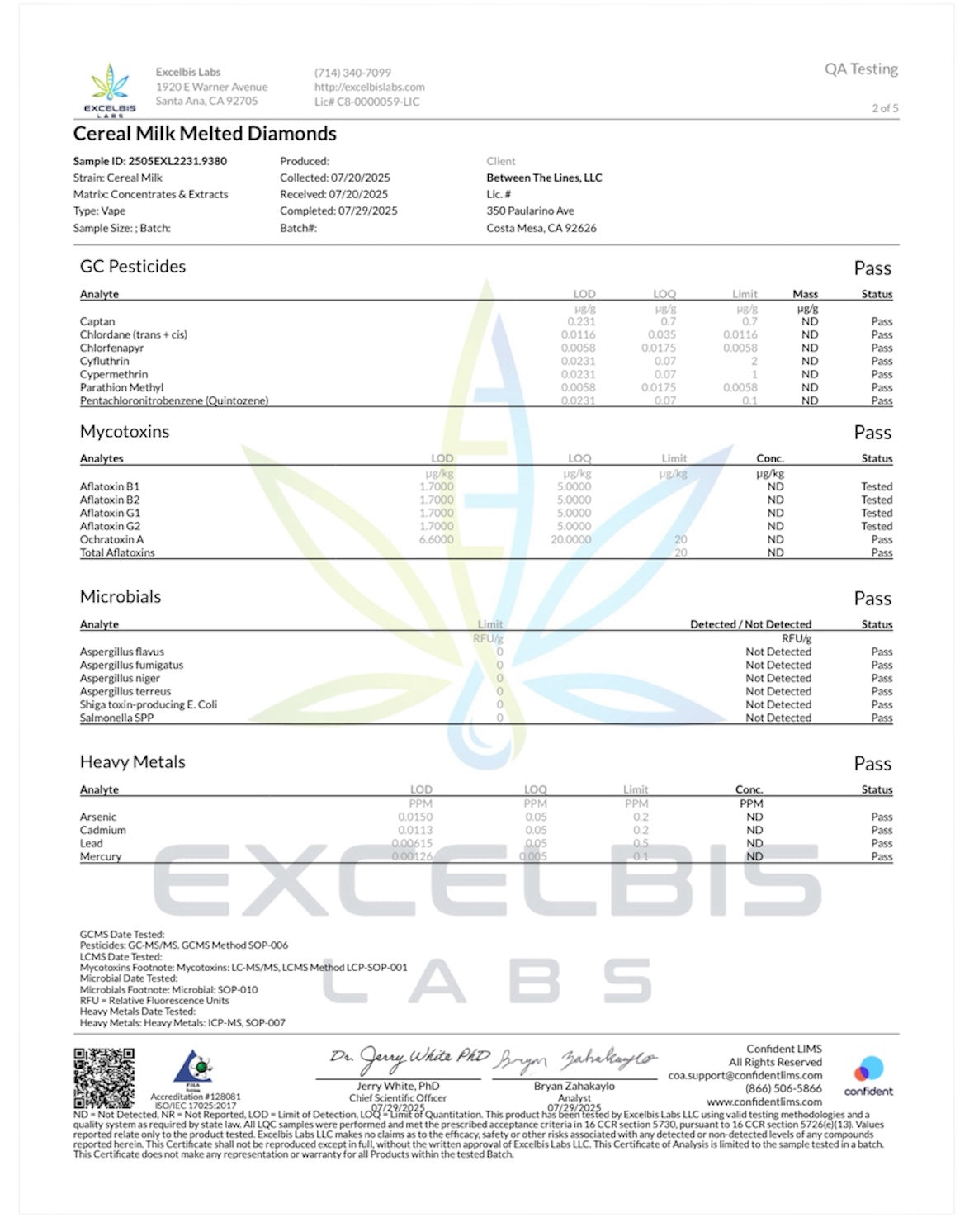 MUHA MEDS WATERMELON GELATO