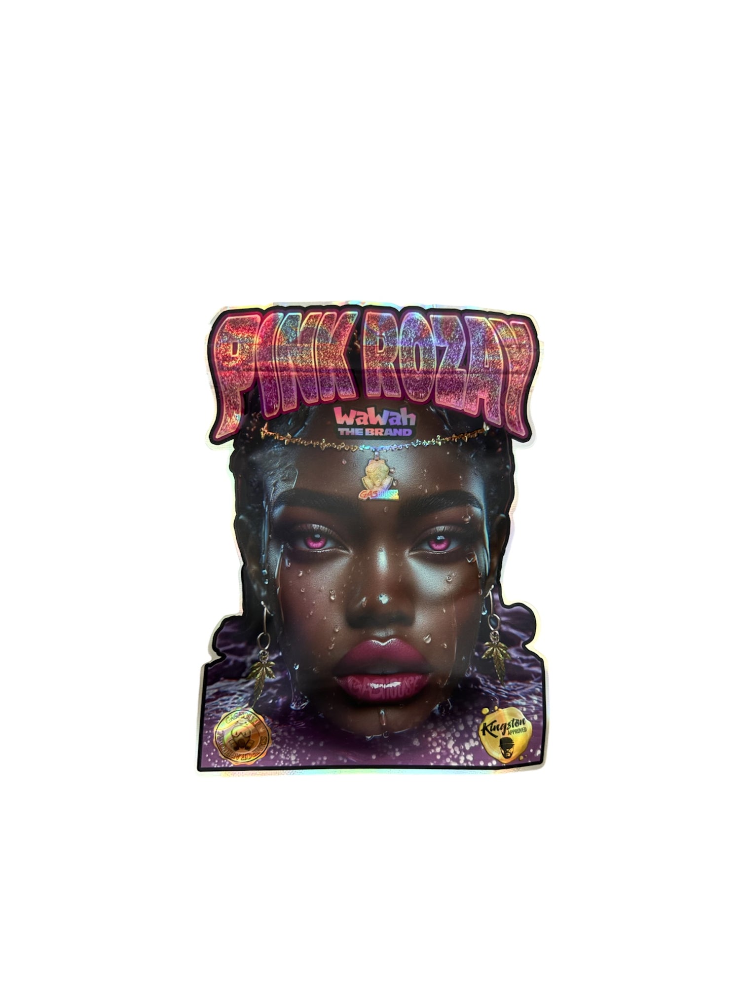 PINK ROZAY WAWA