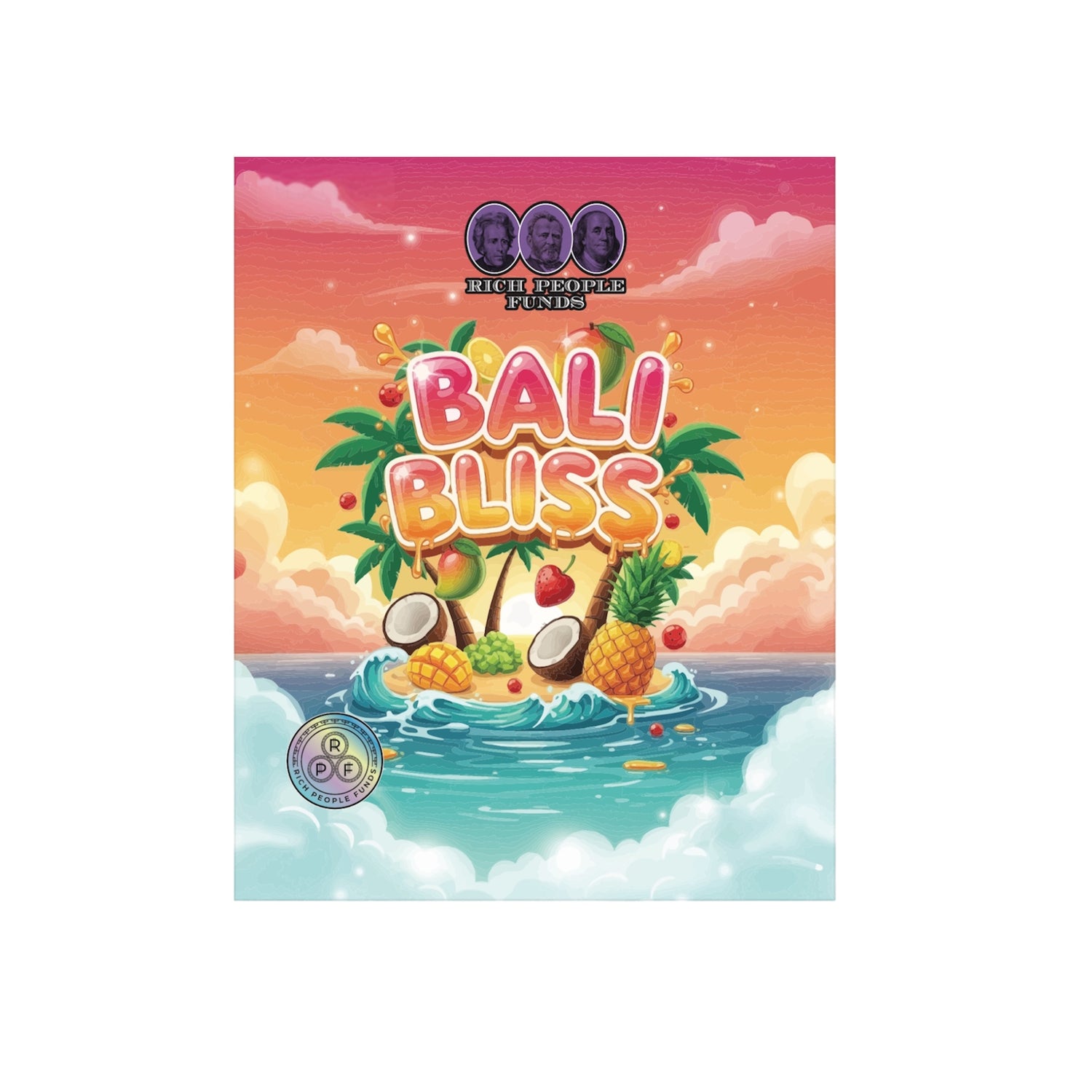 BALI BLISS