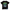 Frostiez black t-shirt featuring a cool monster truck graphic and ice details, perfect for fans of fun apparel.